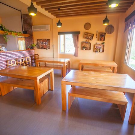 Provence Homestay Makung Kültér fotó