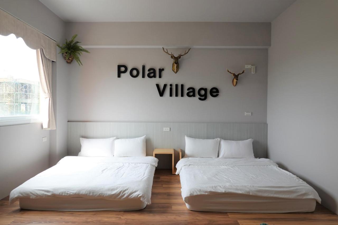 Provence Homestay Makung Kültér fotó