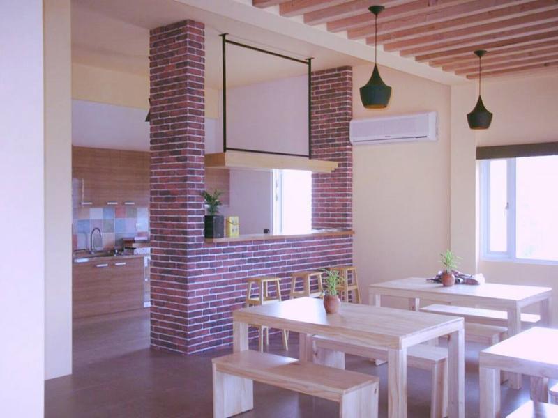 Provence Homestay Makung Kültér fotó