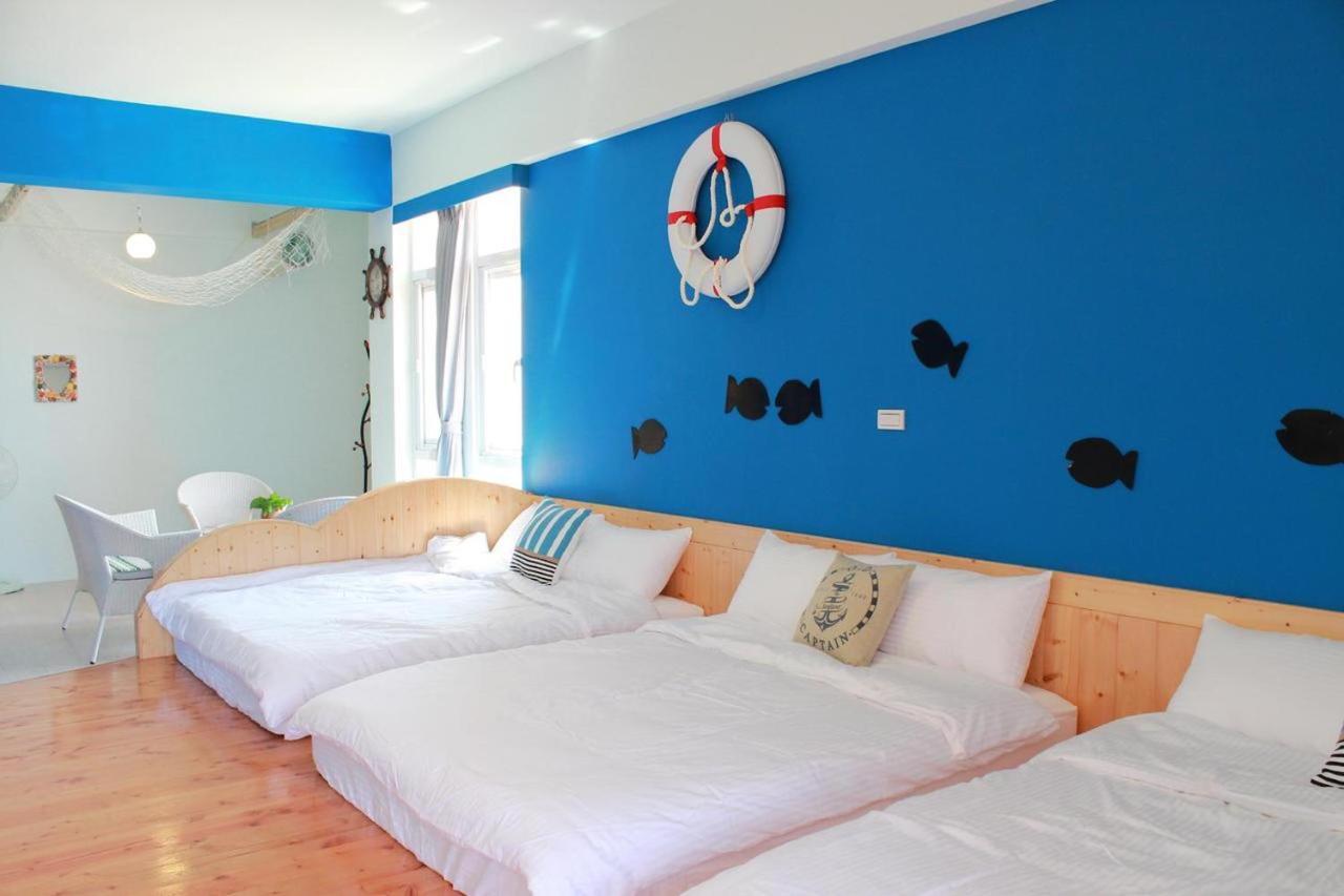 Provence Homestay Makung Kültér fotó