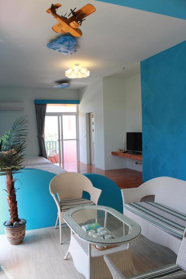 Provence Homestay Makung Kültér fotó