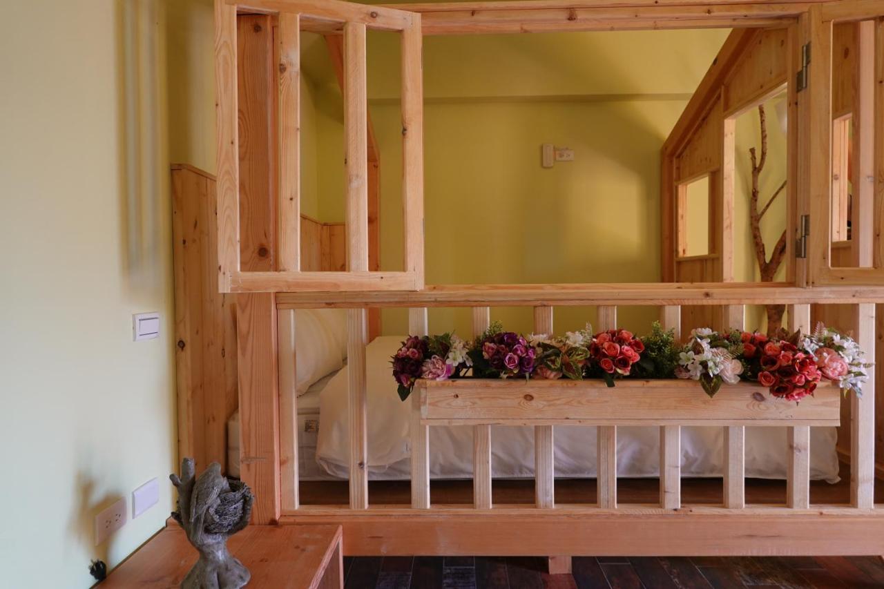Provence Homestay Makung Kültér fotó