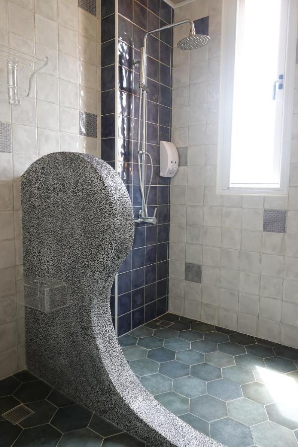 Provence Homestay Makung Kültér fotó