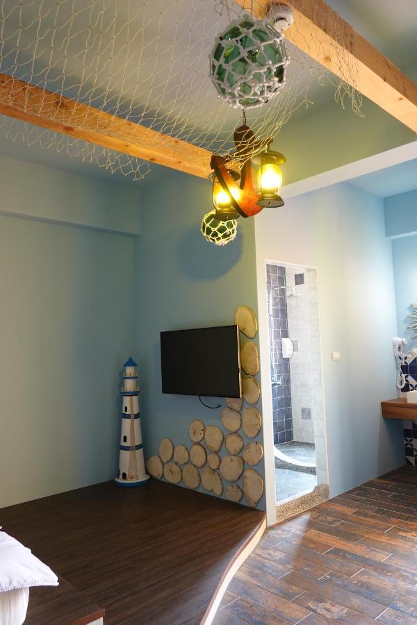 Provence Homestay Makung Kültér fotó