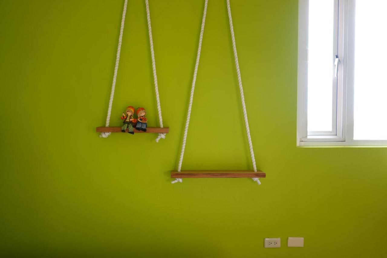 Provence Homestay Makung Kültér fotó